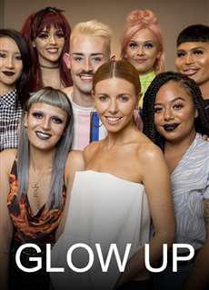 Phù thủy trang điểm (Phần 2) - Glow Up (Season 2) - (2019) - PhimMoi2024 - Website xem phim miễn phí tốt nhất