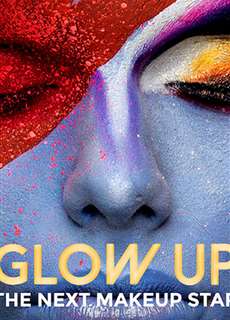 Phù thủy trang điểm (Phần 4) - Glow Up (Season 4) - (2022) - PhimMoi2024 - Website xem phim miễn phí tốt nhất
