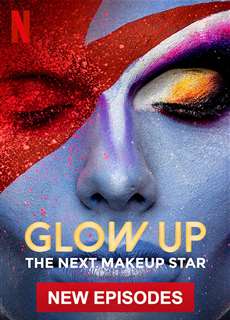 Phù thủy trang điểm - Glow Up - (2019) - PhimMoi2024 - Website xem phim miễn phí tốt nhất