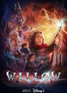 Phù Thủy Willow - Willow - (2022) - PhimMoi2024 - Website xem phim miễn phí tốt nhất