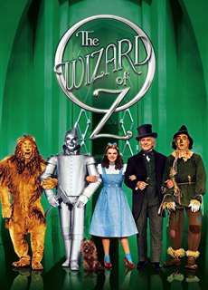 Phù Thủy Xứ Oz - The Wizard of Oz - (1939) - PhimMoi2024 - Website xem phim miễn phí tốt nhất