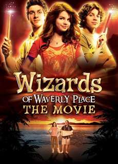 Phù thuỷ xứ Waverly  - Wizards of Waverly Place: The Movie - (2009) - PhimMoi2024 - Website xem phim miễn phí tốt nhất