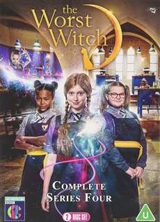 Phù thủy xui xẻo (Phần 4) - The Worst Witch (Season 4) - (2020) - PhimMoi2024 - Website xem phim miễn phí tốt nhất