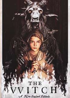 Phù thủy - The Witch - (2015) - PhimMoi2024 - Website xem phim miễn phí tốt nhất