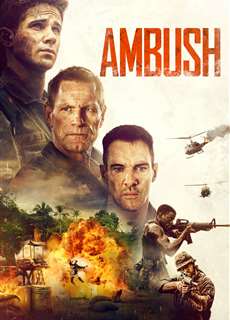Phục Kích - Ambush - (2023) - PhimMoi2024 - Website xem phim miễn phí tốt nhất