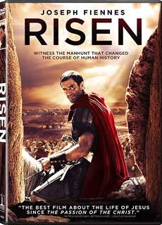 Phục sinh - Risen - (2016) - PhimMoi2024 - Website xem phim miễn phí tốt nhất