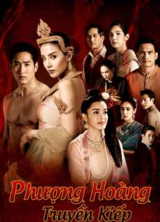 Phượng Hoàng Truyền Kiếp - Sin Lai Hong - (2018) - PhimMoi2024 - Website xem phim miễn phí tốt nhất
