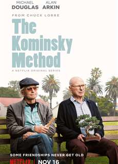 Phương pháp Kominsky (Phần 1) - The Kominsky Method (Season 1) - (2018) - PhimMoi2024 - Website xem phim miễn phí tốt nhất