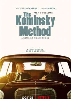 Phương pháp Kominsky (Phân 2) - The Kominsky Method (Season 2) - (2019) - PhimMoi2024 - Website xem phim miễn phí tốt nhất