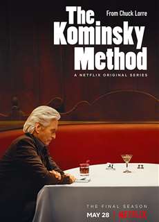 Phương pháp Kominsky (Phần 3) - The Kominsky Method (Season 3) - (2021) - PhimMoi2024 - Website xem phim miễn phí tốt nhất