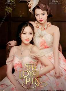 Pin Pak: Trâm Cài Tóc Hoàng Gia - The Loyal Pin - (2024) - Website xem phim miễn phí tốt nhất