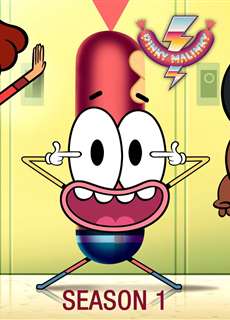 Pinky Malinky (Phần 1) - Pinky Malinky (Season 1) - (2019) - PhimMoi2024 - Website xem phim miễn phí tốt nhất