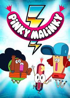 Pinky Malinky (Phần 2) - Pinky Malinky (Season 2) - (2019) - PhimMoi2024 - Website xem phim miễn phí tốt nhất