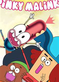 Pinky Malinky (Phần 3) - Pinky Malinky (Season 3) - (2019) - PhimMoi2024 - Website xem phim miễn phí tốt nhất