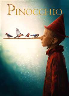 Pinocchio - Pinocchio - (2019) - PhimMoi2024 - Website xem phim miễn phí tốt nhất