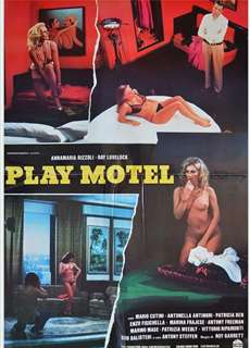 Play Motel - Play Motel - (1979) - PhimMoi2024 - Website xem phim miễn phí tốt nhất