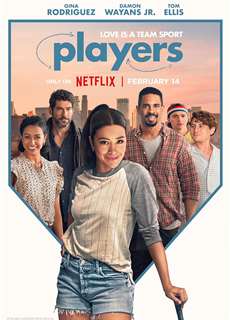 Players - Players - (2024) - PhimMoi2024 - Website xem phim miễn phí tốt nhất