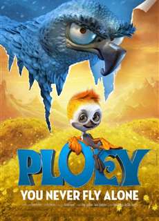 Ploey: Bay Đi Đừng Sợ - Ploey: You Never Fly Alone - (2018) - Website xem phim miễn phí tốt nhất