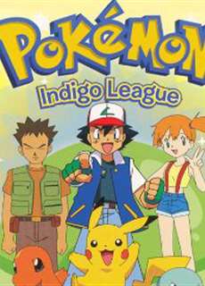 Pokemon Tổng Hợp - Pokemon - (1997) - PhimMoi2024 - Website xem phim miễn phí tốt nhất