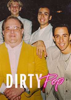 Pop bẩn: Vụ lừa đảo nhóm nhạc nam - Dirty Pop: The Boy Band Scam - (2024) - PhimMoi2024 - Website xem phim miễn phí tốt nhất