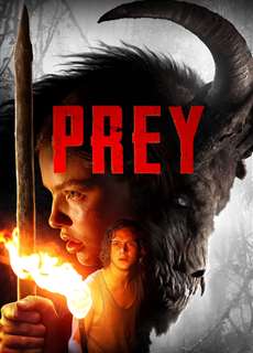 Prey - Prey - (2019) - PhimMoi2024 - Website xem phim miễn phí tốt nhất
