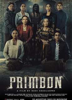 Primbon - Primbon - (2023) - Website xem phim miễn phí tốt nhất