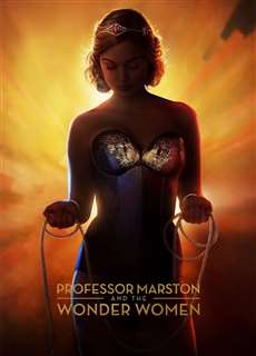 Professor Marston and the Wonder Women - Professor Marston and the Wonder Women - (2017) - Website xem phim miễn phí tốt nhất