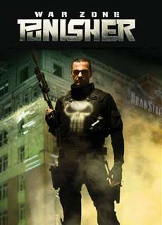 Punisher: War Zone - Punisher: War Zone - (2008) - PhimMoi2024 - Website xem phim miễn phí tốt nhất