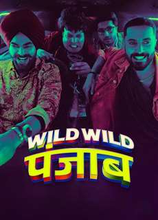 Punjab Hoang Dã - Wild Wild Punjab - (2024) - PhimMoi2024 - Website xem phim miễn phí tốt nhất