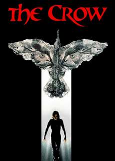 Quạ Đen - The Crow - (1994) - PhimMoi2024 - Website xem phim miễn phí tốt nhất