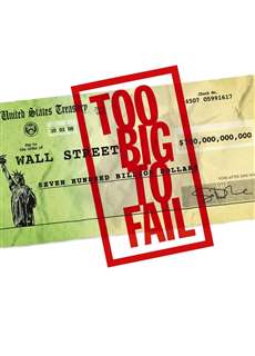 Quá Lớn Để Sụp Đổ - Too Big to Fail - (2011) - PhimMoi2024 - Website xem phim miễn phí tốt nhất