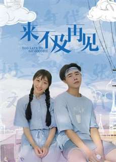 Quá muộn để nói lời tạm biệt - Too Late to Say Goodbye - (2019) - PhimMoi2024 - Website xem phim miễn phí tốt nhất