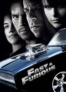 Quá Nhanh Quá Nguy Hiểm 4 - Fast & Furious - (2009) - PhimMoi2024 - Website xem phim miễn phí tốt nhất