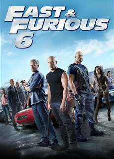 Quá Nhanh Quá Nguy Hiểm 6 - Furious 6 - (2013) - PhimMoi2024 - Website xem phim miễn phí tốt nhất