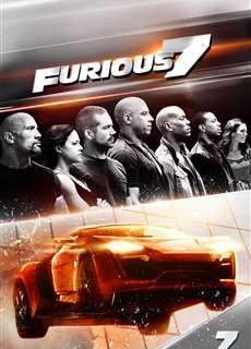 Quá Nhanh Quá Nguy Hiểm 7 - Furious 7 - (2015) - Website xem phim miễn phí tốt nhất