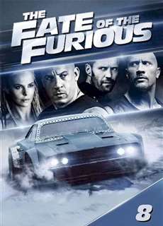 Quá Nhanh Quá Nguy Hiểm 8 - The Fate of the Furious - (2017) - PhimMoi2024 - Website xem phim miễn phí tốt nhất