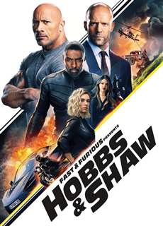Quá Nhanh Quá Nguy Hiểm: Hobbs và Shaw - Fast & Furious Presents: Hobbs & Shaw - (2019) - PhimMoi2024 - Website xem phim miễn phí tốt nhất