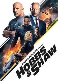 Quá Nhanh Quá Nguy Hiểm Ngoại Truyện: Hobbs Và Shaw - Fast & Furious Presents: Hobbs & Shaw - (2019) - PhimMoi2024 - Website xem phim miễn phí tốt nhất