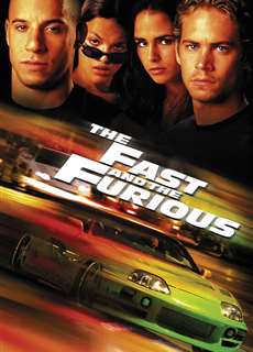 Qua Nhanh Qua Nguy Hiem - The Fast and the Furious - (2001) - PhimMoi2024 - Website xem phim miễn phí tốt nhất