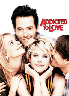 Quá Yêu - Addicted to Love - (1997) - PhimMoi2024 - Website xem phim miễn phí tốt nhất