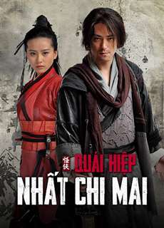 Quái hiệp Nhất Chi Mai - The Vigilantes in Masks - (2010) - PhimMoi2024 - Website xem phim miễn phí tốt nhất