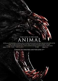 Quái thú - Animal - (2014) - PhimMoi2024 - Website xem phim miễn phí tốt nhất