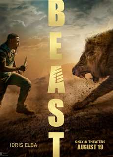 Quái Thú - Beast - (2022) - PhimMoi2024 - Website xem phim miễn phí tốt nhất