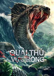 Quái Thú Vực Rồng - Dragon Pond Monster - (2020) - PhimMoi2024 - Website xem phim miễn phí tốt nhất