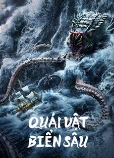 Quái Vật Biển Sâu - The Sea Monster - (2023) - PhimMoi2024 - Website xem phim miễn phí tốt nhất