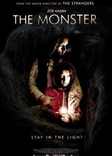 Quái Vật Bóng Đêm - The Monster - (2016) - PhimMoi2024 - Website xem phim miễn phí tốt nhất