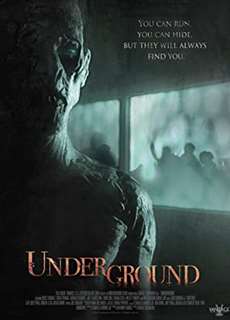 Quái Vật Dưới Lòng Đất - 	Underground - (2011) - PhimMoi2024 - Website xem phim miễn phí tốt nhất