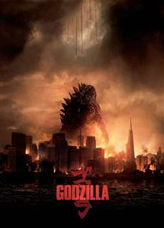 Quái Vật Godzilla - Godzilla - (2014) - PhimMoi2024 - Website xem phim miễn phí tốt nhất