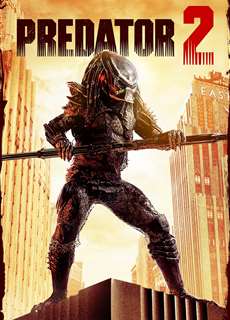 Quái Vật Khát Máu 2 - Predator 2 - (1990) - PhimMoi2024 - Website xem phim miễn phí tốt nhất