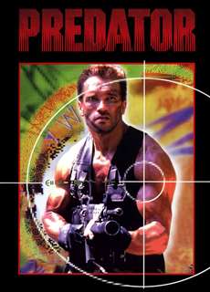 Quái Vật Khát Máu - Predator - (1987) - PhimMoi2024 - Website xem phim miễn phí tốt nhất
